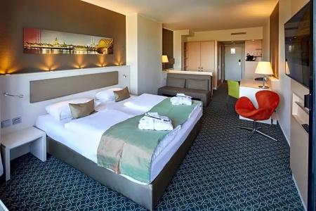 Mercure Severinshof Köln City - 66