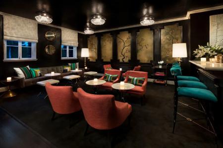 Maison 140 Beverly Hills - 18