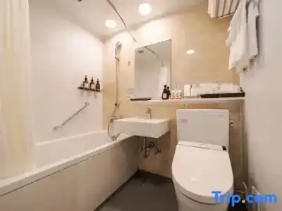 Best Western Plus Fukuoka Tenjin-minami - 40