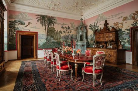 Schloss Leopoldskron - 11