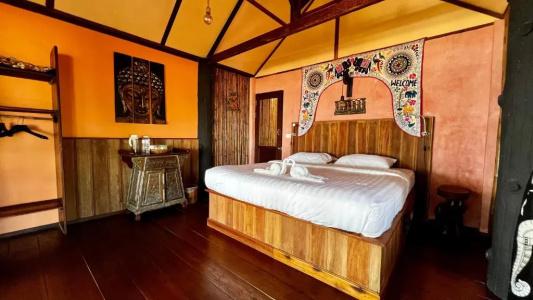 Pp Land Beach Eco Resort - 0