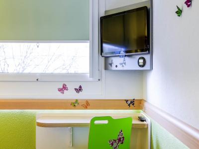 ibis budget Berlin Kurfürstendamm - 33