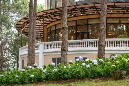 Dalat Edensee Lake Resort & Spa - 26