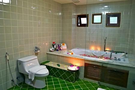 Oriental Siam Resort - Sha Extra Plus Certified - 135