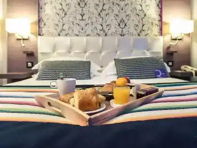 Mercure Dijon Centre Clemenceau - 71