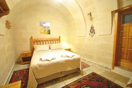 Elvan Cave House - 35