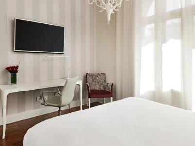 NH Collection Madrid Abascal - 121