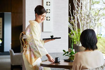 Intercontinental Tokyo Bay, An Ihg - 20