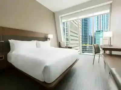 Ac By Marriott New York Times Square - 35
