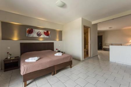 Mirtilos Studios & - 140