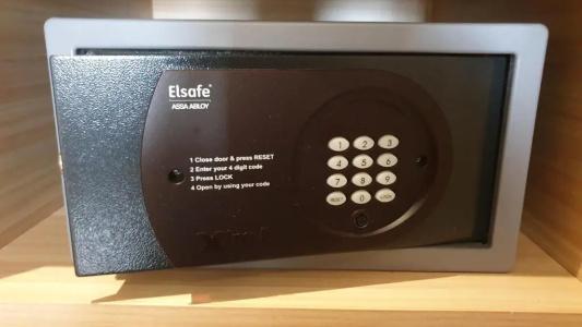 Cititel Express - 93