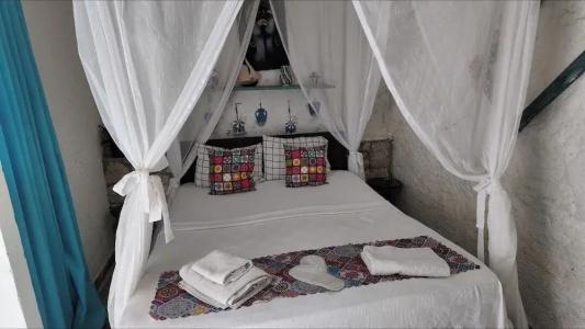 Usta x Çırak Butik Otel - 12
