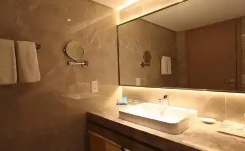 Dalian Bohai Pearl - 8