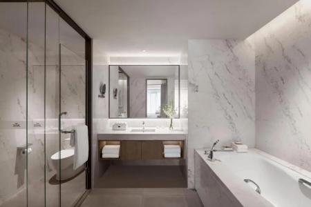 Jw Marriott Chongqing - 116