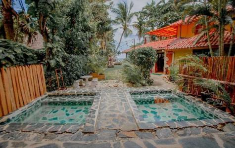 Cabarete Boutique Eco Lodge Beachfront - 97