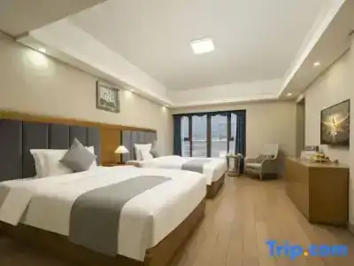 Changle Holiday Apartment - 42