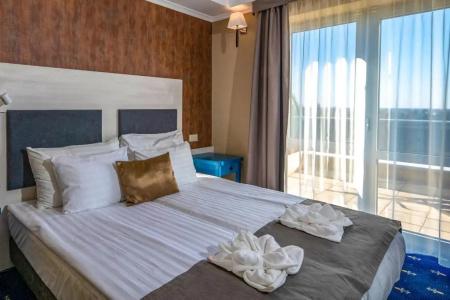 Balneo Zsori Thermal & Wellness - 43