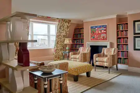 Charlotte Street, Firmdales - 72