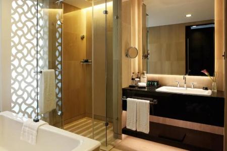 Sofitel Abu Dhabi Corniche - 28