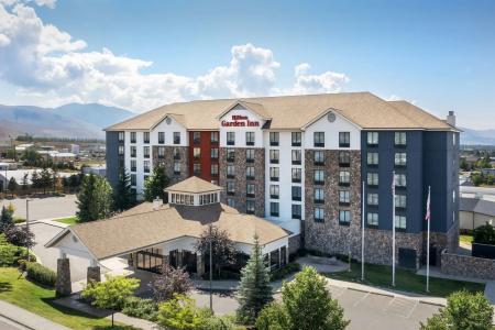 Hilton Garden Inn - 28
