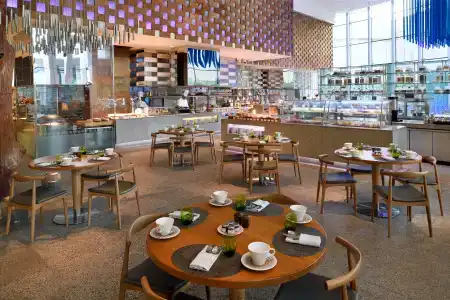 InterContinental Dubai Festival City, an IHG - 37