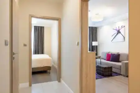 Silver Crown & Residence, Palace Quarter - 37
