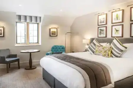 Voco - Oxford Thames, An Ihg - 69