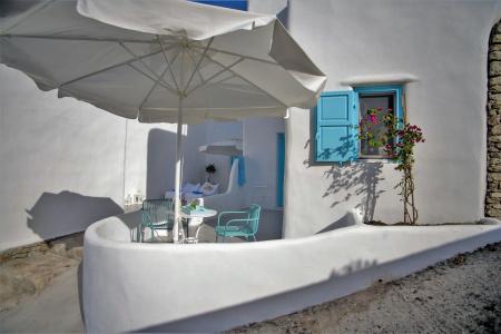 Mykonos Moussa - 6