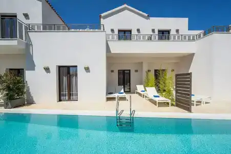 Spilia Village & Villas - 432