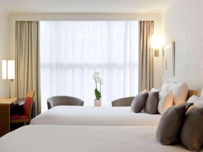 Novotel Genève Centre - 36