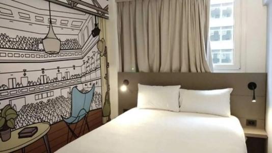 ibis Styles Buenos Aires Florida - 6