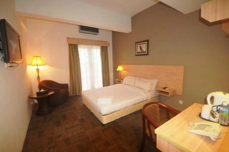 Prima Melaka - 35