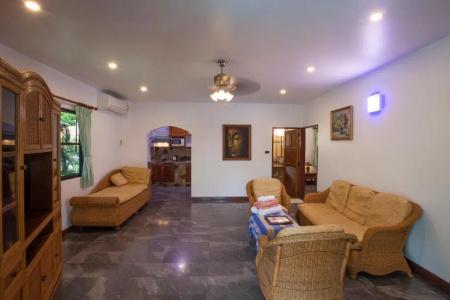 Ya Nui Resort - Sha Extra Plus Room Isulation - 171