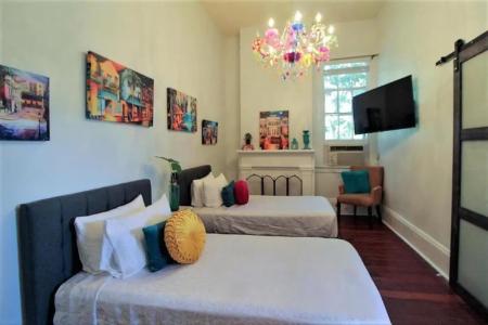 The Mansion on Royal - 122