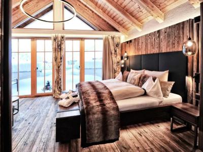 Salnerhof Superior Lifestyle Resort - 61
