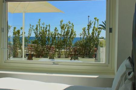 Sanremo Luxury Suites - 124