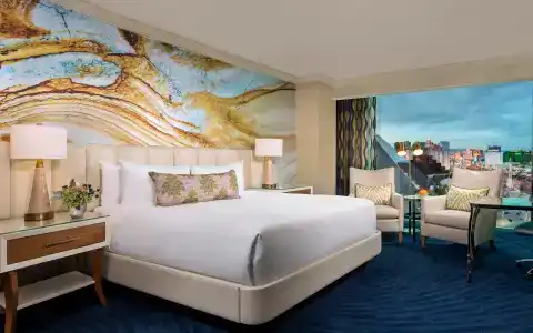 Mandalay Bay - 48