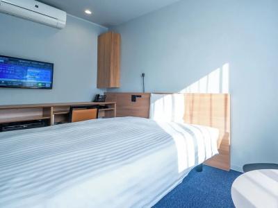 Toyoko Inn Nagasaki Ekimae - 99