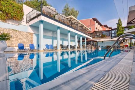 Lido Corfu Sun 4 Stars All-inclusive - 26