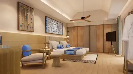 Zeavola Resort-Sha Extra Plus - 53