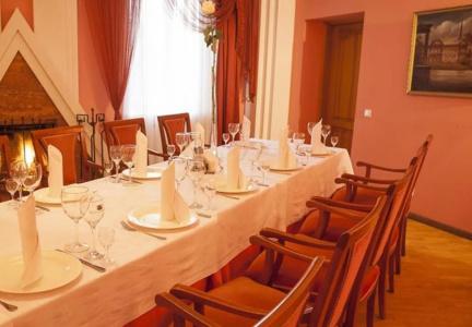 Cherkasy Palace - 13