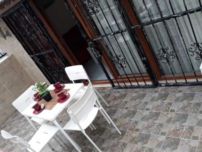 Taksim Fidan Suite - 11