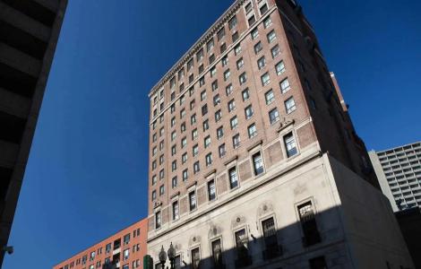 Courtyard by Marriott Boston Downtown - 36