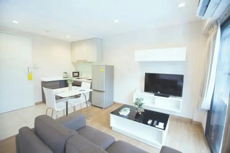 Park 19 Residence - 193