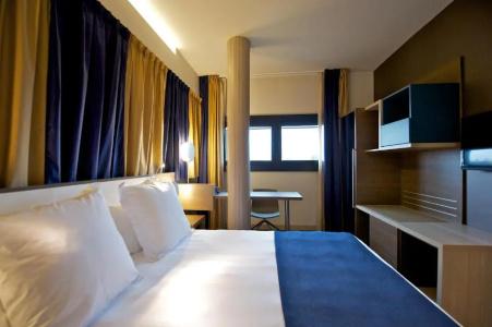Mercure Roma Centro Colosseo - 26