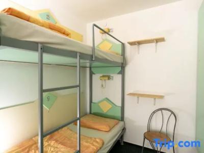 Mp Hostel Budapest - 42
