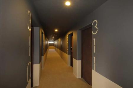 Meldia Stay Shijo Omiya - 8