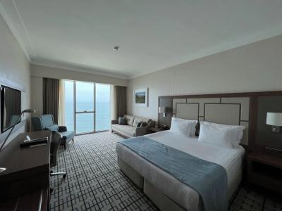 Ramada Plaza Rize - 29