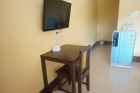 a Nice Resort - 13