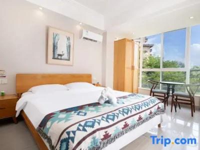 Kingreal Seaview Resort Sanya - 92